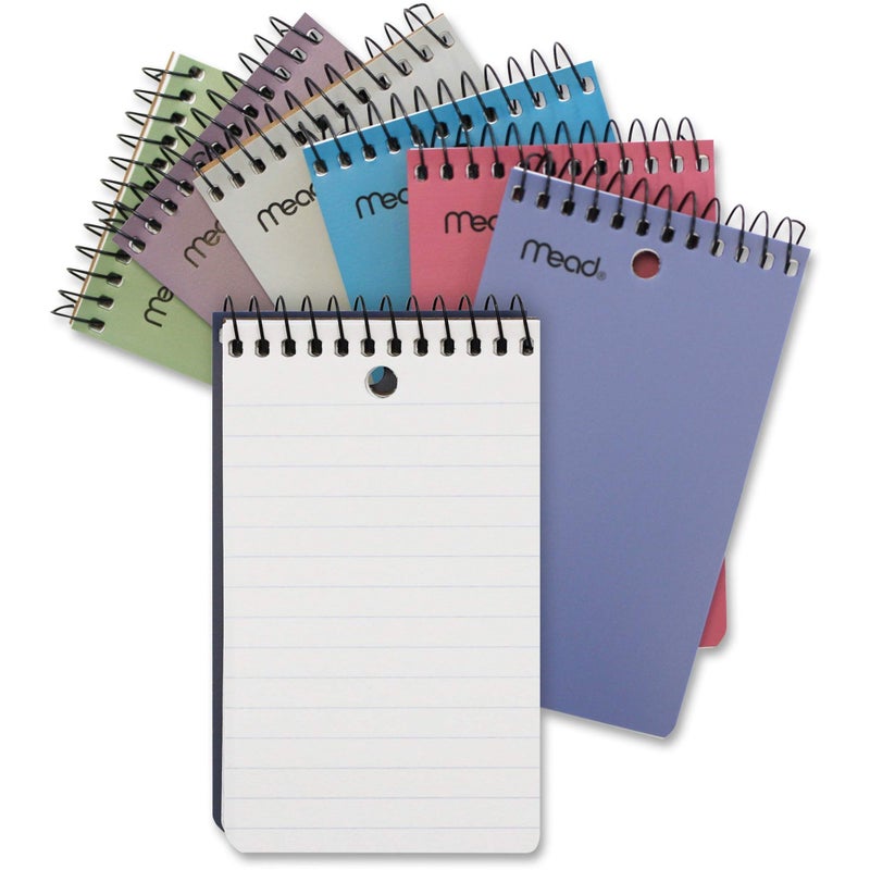 Mead POLY CVR.3X5 WIRE MEMO - Image 2